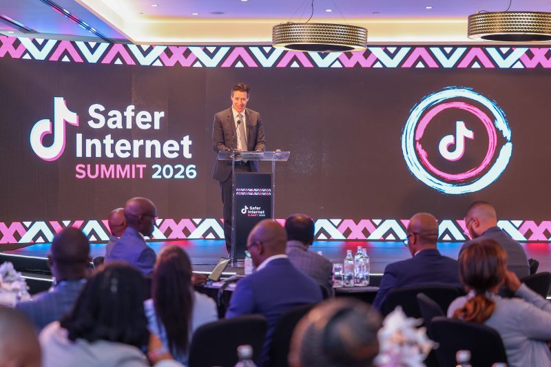 TikTok Announces Additional $200k Investment in AI Media Literacy for Sub-Saharan Africa at Government Summit in Nairobi