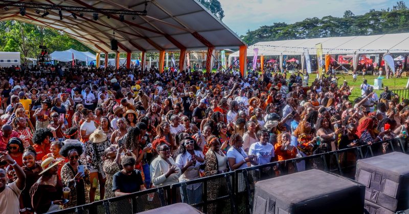 Ngemi Festival Set to Kickstart 2026 with a Defining May Season