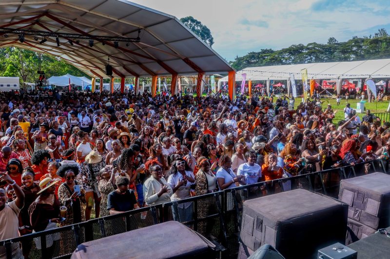 Ngemi Festival Set to Kickstart 2026 with a Defining May Season