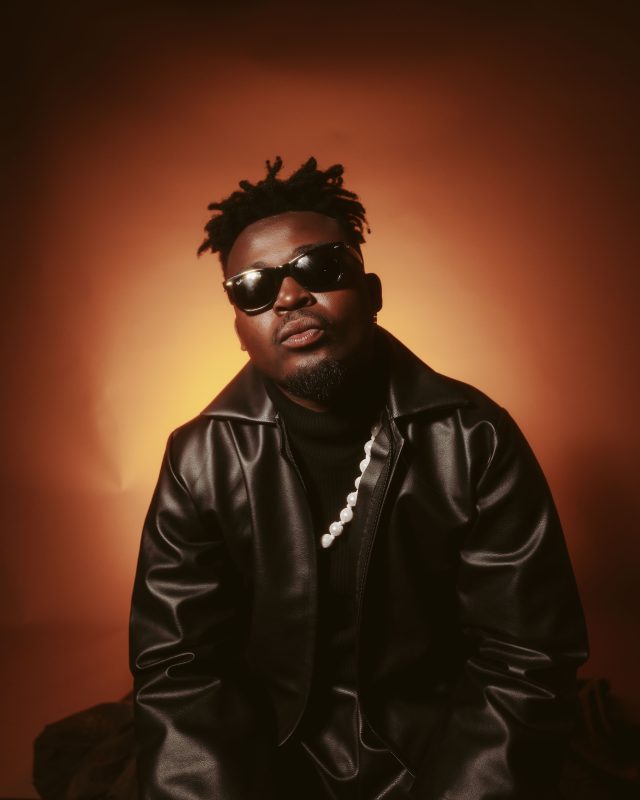Aslay Opens His New Era with A Declaration of Love That Needs No Permission | ‘Natulia’ Out Now