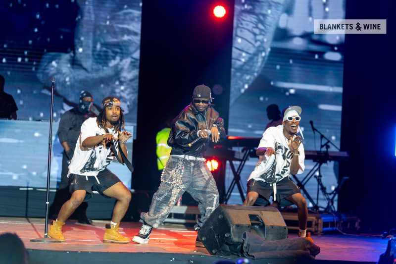 Blankets & Wine Unveils June 2026 Lineup