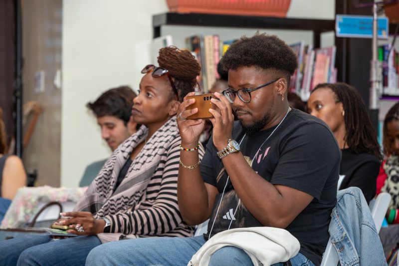 2026 Nairobi Litfest Programme Launches with a Celebration of Imaginative Worlds