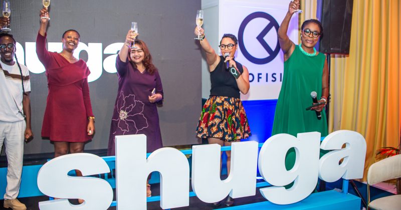  MTV Staying Alive Foundation Rebrands as Shuga Global & Drops Mashariki Offscript Podcast