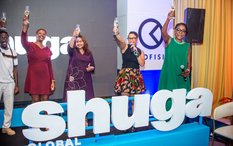  MTV Staying Alive Foundation Rebrands as Shuga Global & Drops Mashariki Offscript Podcast