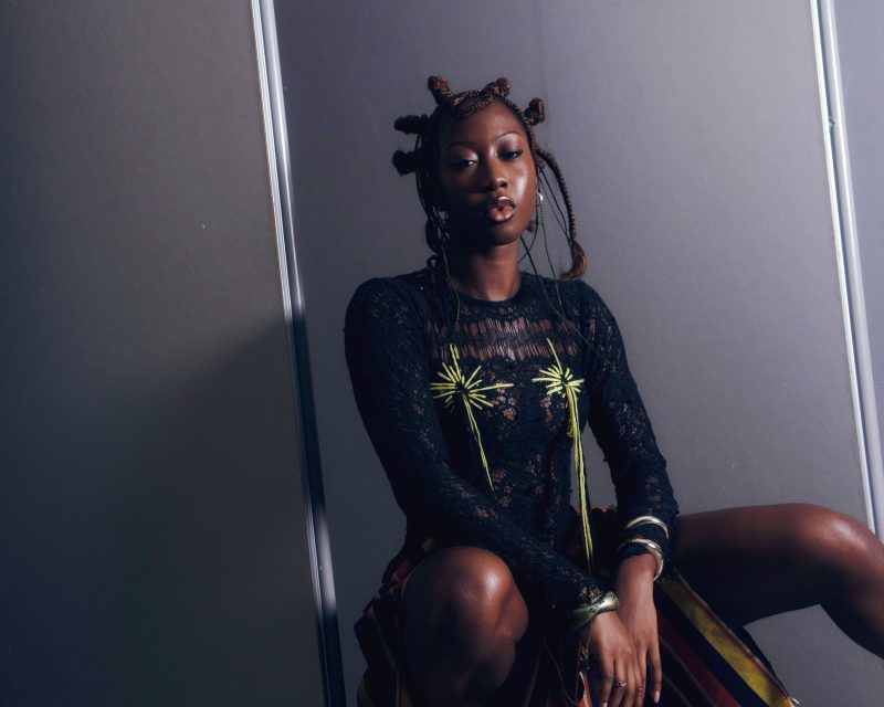DEELA Takes the Spotlight as Spotify’s EQUAL Africa Artist of the Month