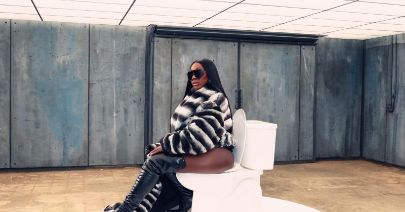 Dancehall Icon Spice Releases Vibrant New Single and Video “Clean and Fresh”