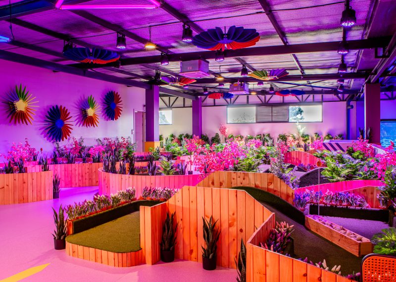 Smash & Play Rhapta Brings a New Way to Experience Fun in Nairobi