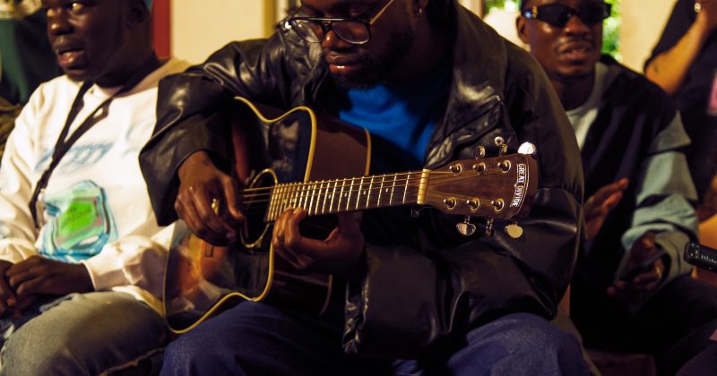 Spotify, ONErpm Bolster East Africa’s Musical Future with Fresh Finds Workshop