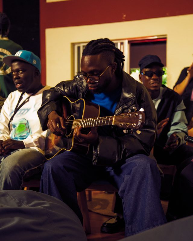 Spotify, ONErpm Bolster East Africa’s Musical Future with Fresh Finds Workshop