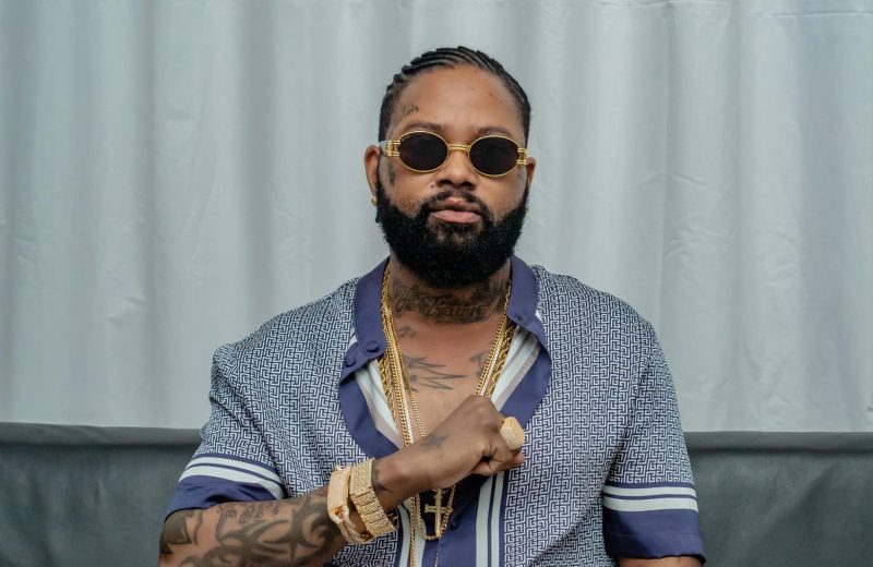 Ferre Gola Expands Deal with Sony Music Entertainment Inks Exclusive Catalogue Partnership