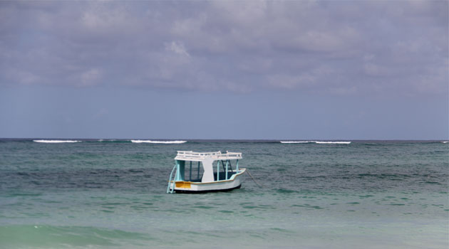 Young entrepreneurs urged to venture into Blue economy
