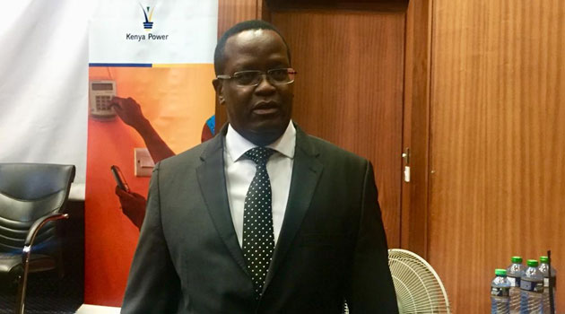 Kenya Power names new MD following Ngugi’s unexpected exit