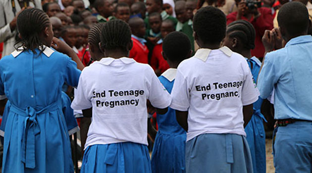 Gender-Based Violence leading cause of school dropouts in Kenya: Experts