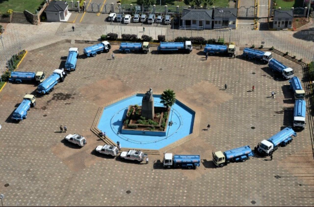 NMS success a big step toward a safer and secure city