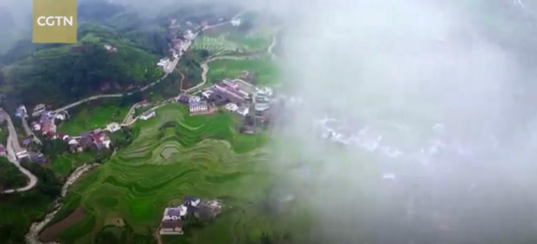 China’s environmental protection and the road to 2035