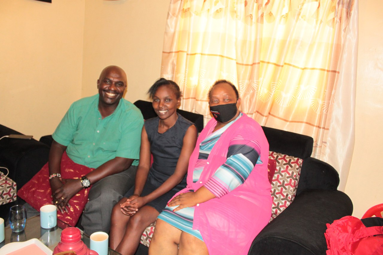 The Voice of Cancer Survivors