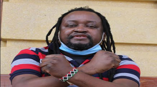 Court orders cash bail refund to activist Kiama accused of cyberbullying Uhuru