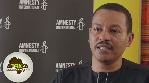 Amnesty International Urges National Dialogue Committee to Address Key Human Rights Concerns