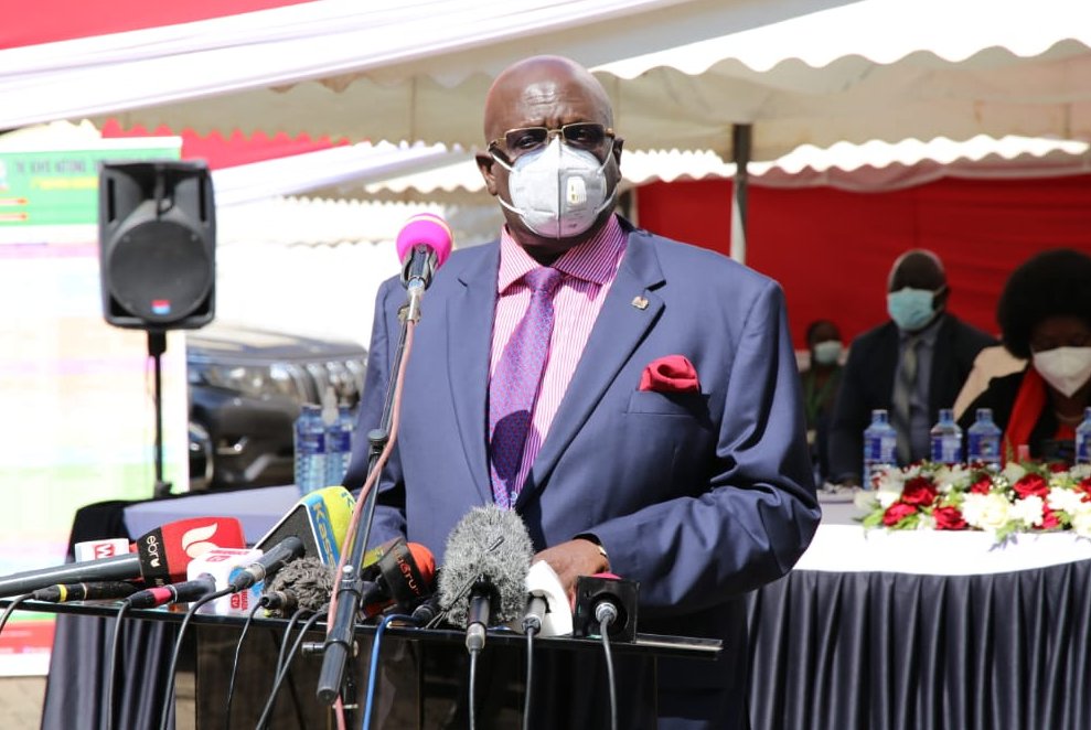 Reprieve for parents as govt slash fees in public schools