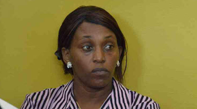 Jane Muthoni, ex-principal convicted of husband’s murder, handed 30 years in jail