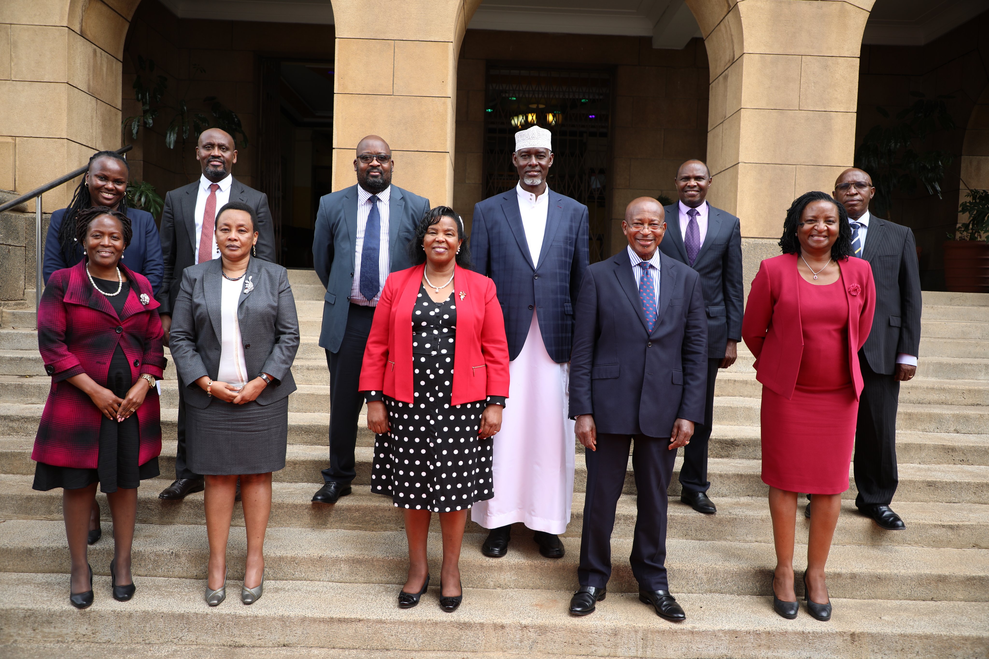 Appellate court to rule on JSC appeal on order barring naming CJ nominee