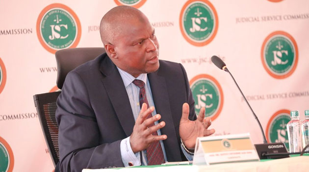 JSC summons Nairobi Majority Leader to testify in Chitembwe case