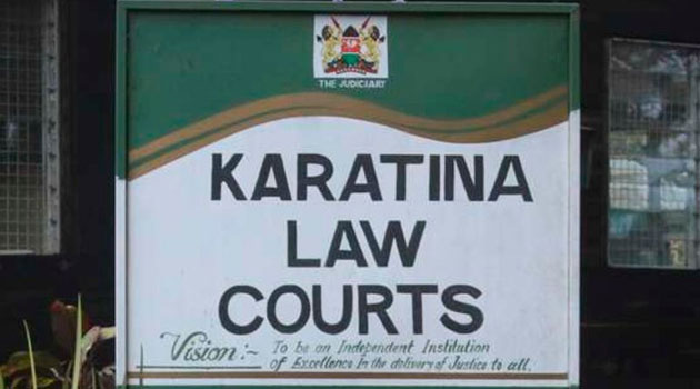 24 students in Nyeri charged with malicious damage for destroying transformer