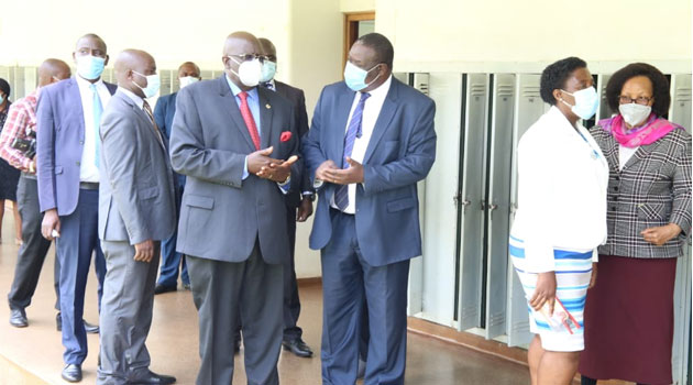 Teacher Training Colleges recruits to be listed via KUCCPS portal