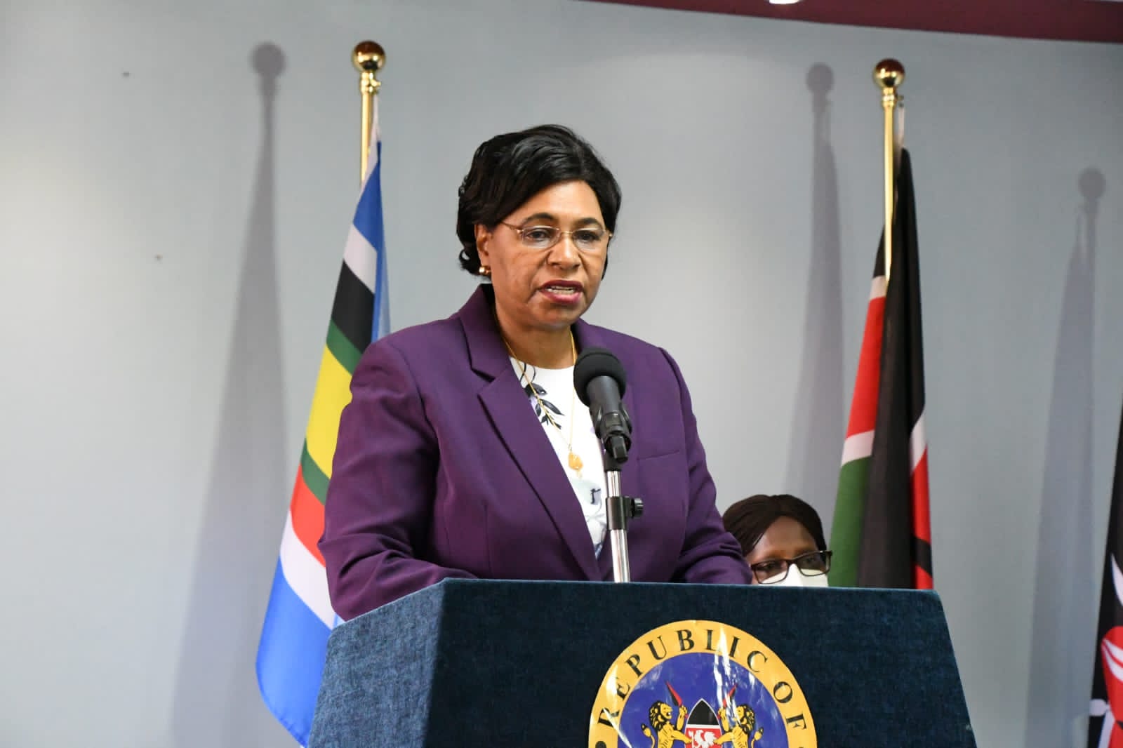 Journalists for Human Rights urges more action to tame spike in GBV cases in Kenya