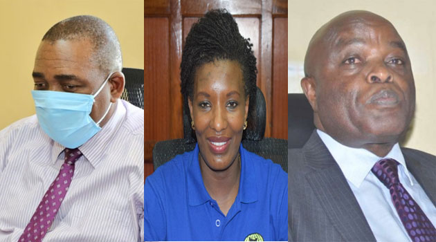 Court bars JSC from naming CJ nominee, suspends interviews for Supreme Court judge