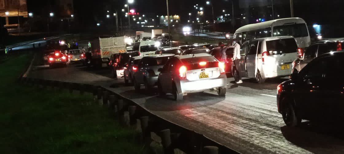 Victor Bwire: Mr President, review the curfew hours, Kenyans are suffering