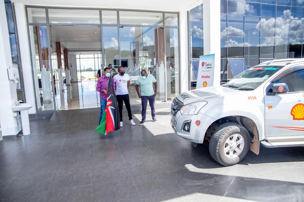 Kenyans urged to embrace local tourism to revive the economy