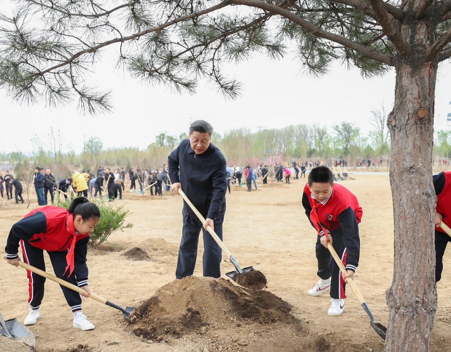 Why Communist Party of China has won Citizens total support