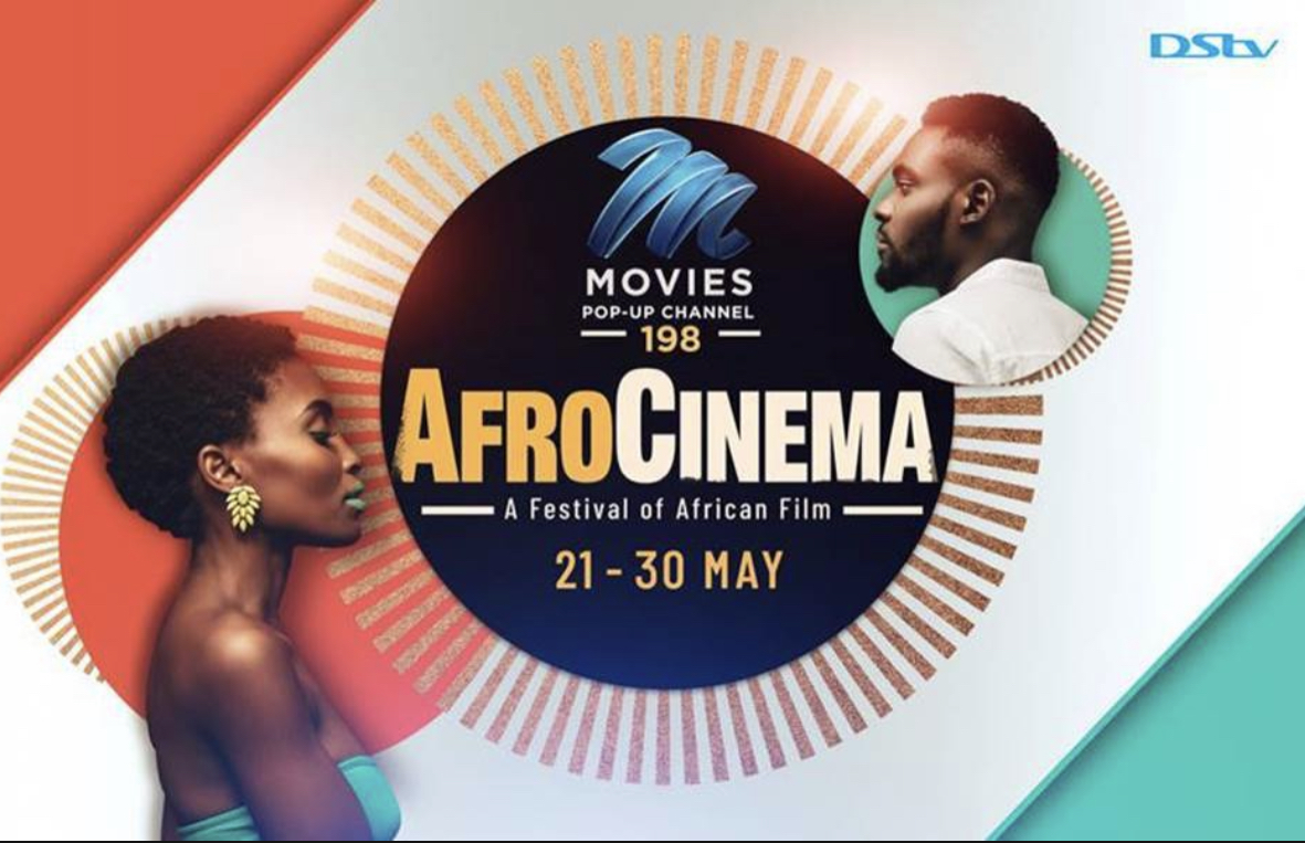 M-Net Movies launches pop-up movie channel that celebrates African filmmakers