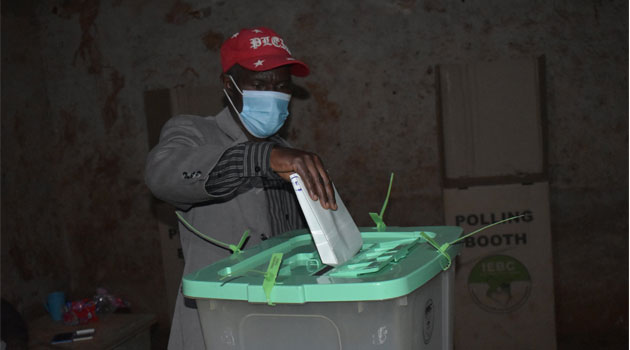 Case filed to postpone elections to 2023 citing lack of IEBC CEO