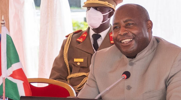 EAC leaders to evaluate situation in Eastern DRC at summit in Burundi