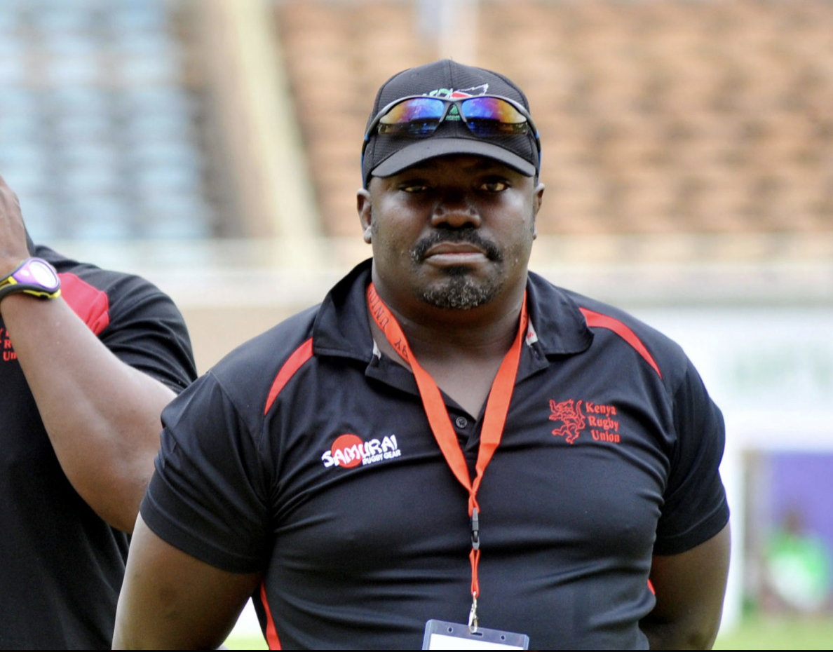 Celebrated Kenya 7s Legend Benjamin Ayimba Is Dead