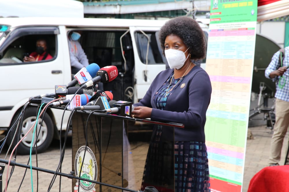 Petition filed in court challenging TSC’s mandatory courses for teachers