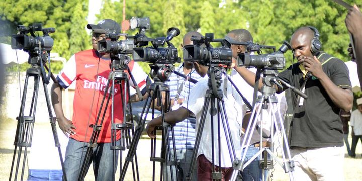 Gender desks key in newsrooms to amplify women, girls issues