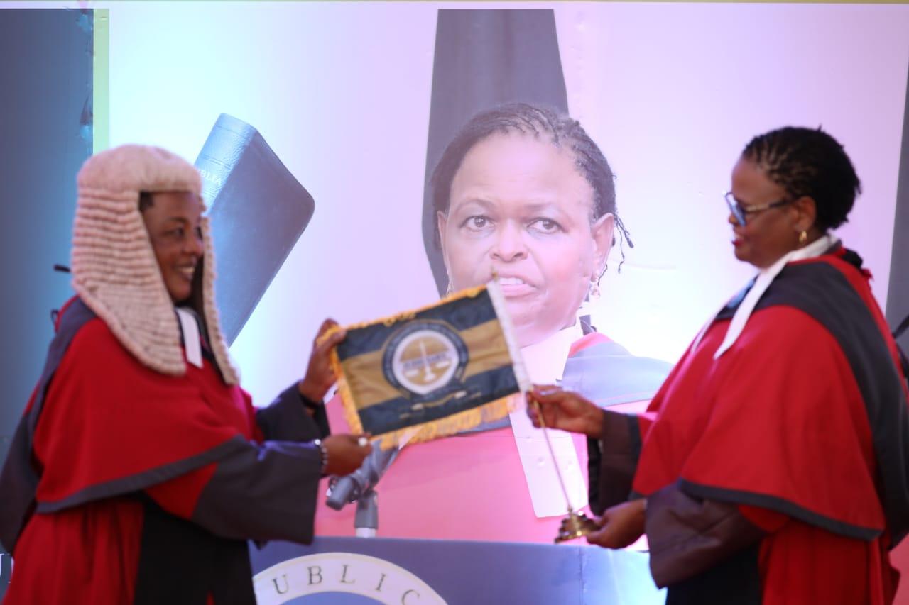 Let’s emulate the Judiciary for attaining gender parity