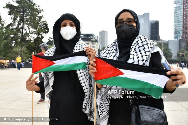 Egypt, Arab League embrace UN court’s call to end Israeli occupation in Palestinian territories