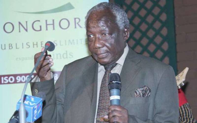 Let’s celebrate Press Freedom Day by committing to mentor more Ochieng’s
