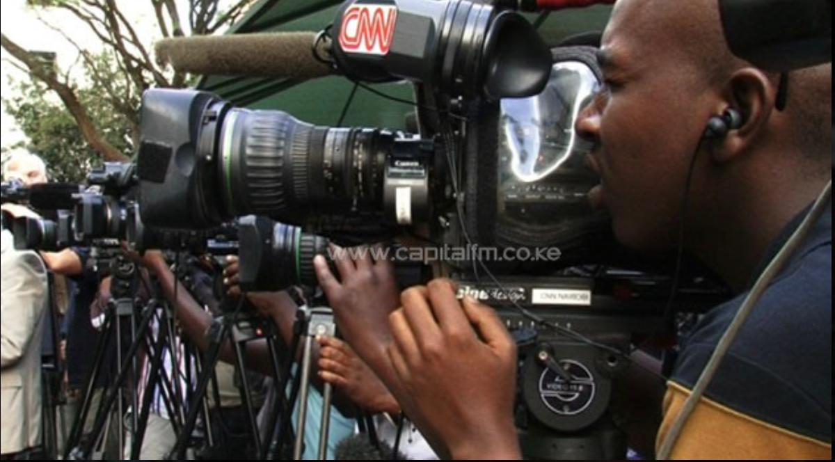 HESBON OWILLA: Independent media is a key ingredient of democracy