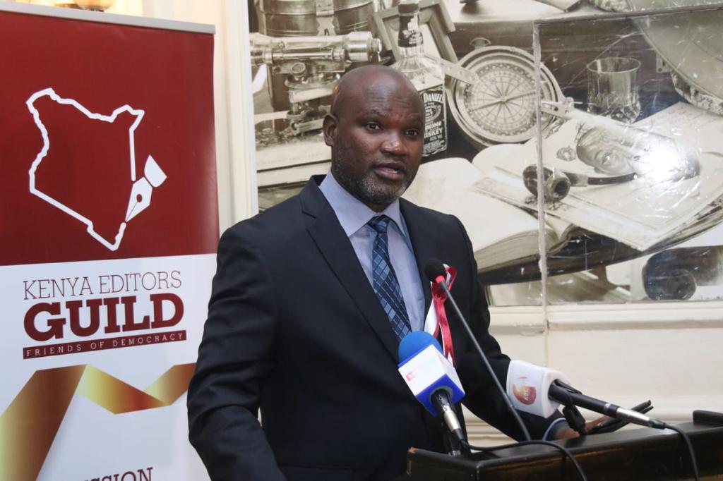 Editors’ Guild demands speedy probe on deaths of 2 journalists