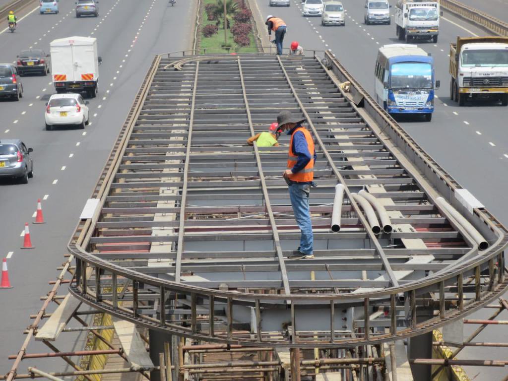 Bus Rapid Transport project delayed over lack of funds