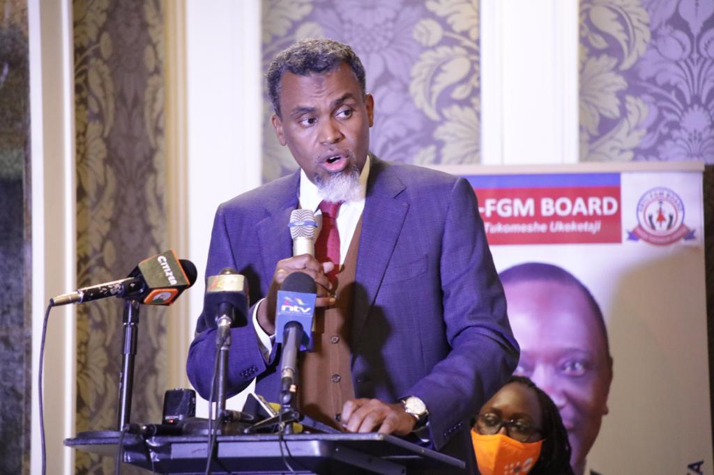 Businessman files petition for removal of DPP Haji over gross misconduct