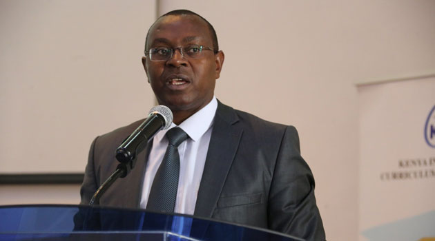 KNEC to commence KPSEA and KILEA registration on Monday