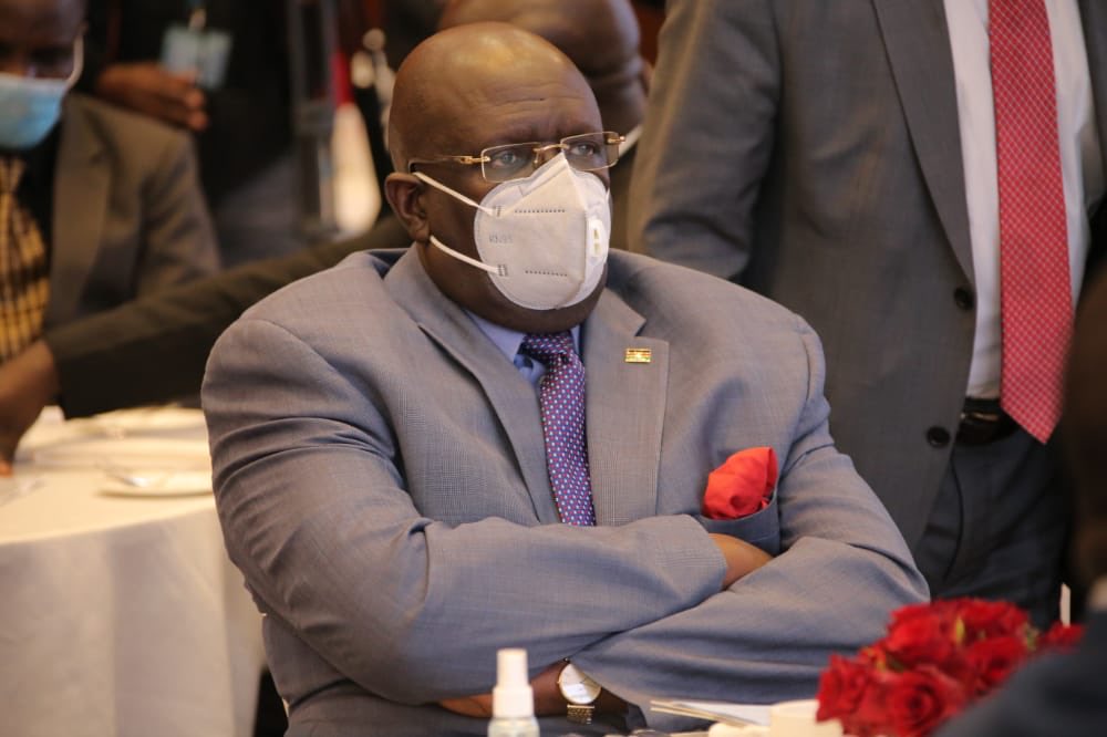 Magoha warns teachers against tampering with Examination papers