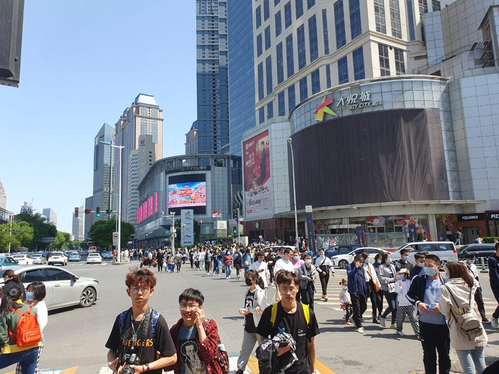 Inside China’s newly unveiled three-child policy