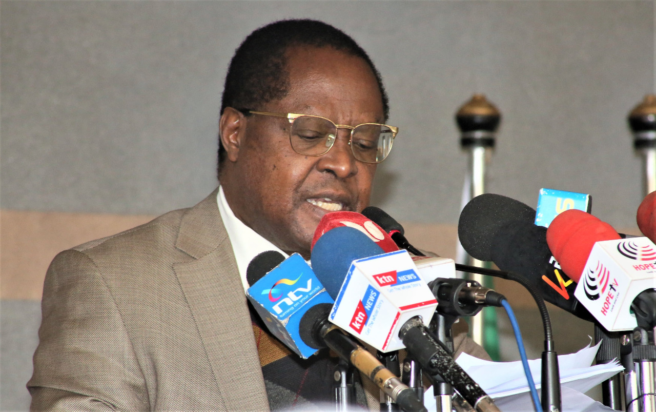 Governors say Devolution a success despite ‘teething’ problems